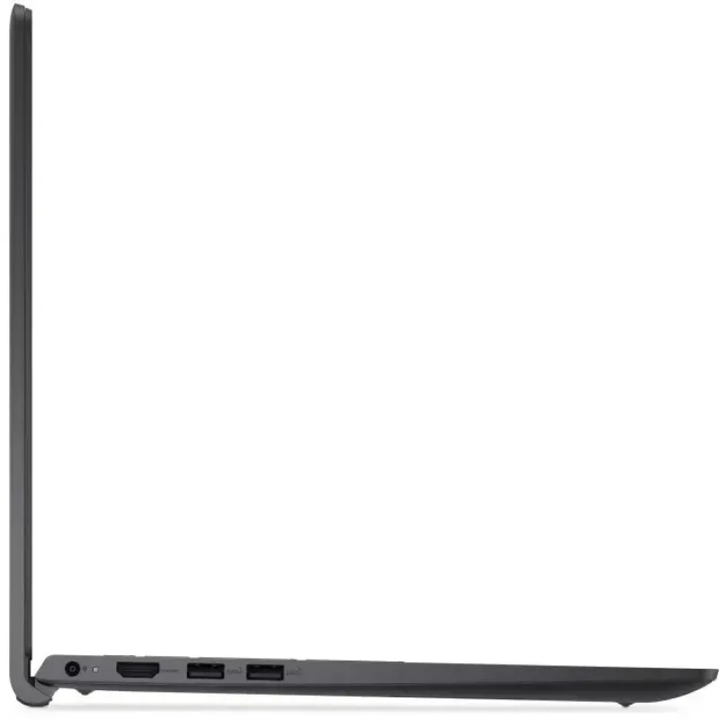 Ноутбук Dell Pro 15 Essential Carbon Black (PV15255MDO851UA_UBU)
