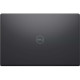 Ноутбук Dell Pro 15 Essential Carbon Black (PV15255MDO851UA_UBU)