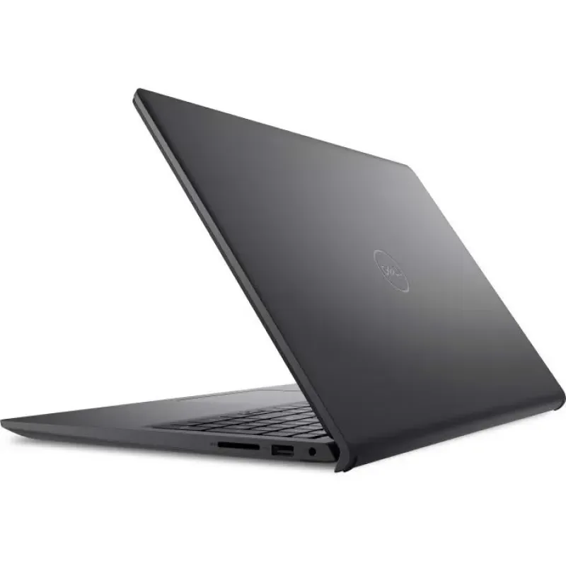 Ноутбук Dell Pro 15 Essential Carbon Black (PV15255MDO851UA_UBU)