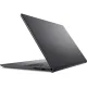 Ноутбук Dell Pro 15 Essential Carbon Black (PV15255MDO851UA_UBU)