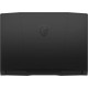 Ноутбук MSI Katana 15 HX B14WGK (B14WGK-1012XUA)