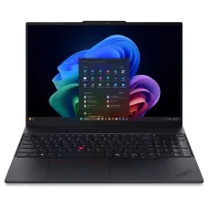 Ноутбук Lenovo ThinkPad E16 Gen 4 Black (21YFS03600)
