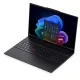 Ноутбук Lenovo ThinkPad E16 Gen 4 Black (21YFS03600)