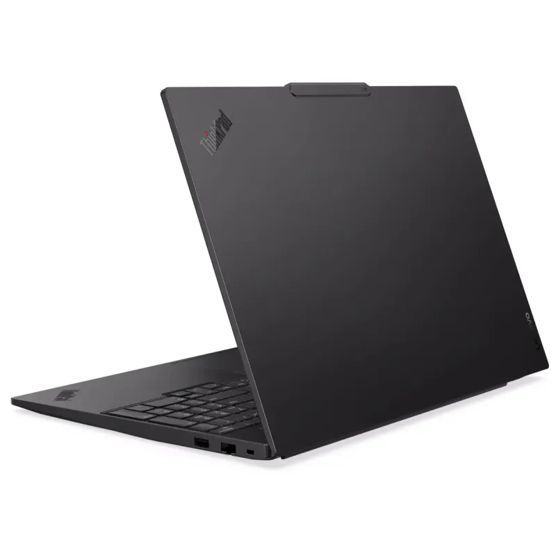 Ноутбук Lenovo ThinkPad E16 Gen 4 Black (21YFS03600)