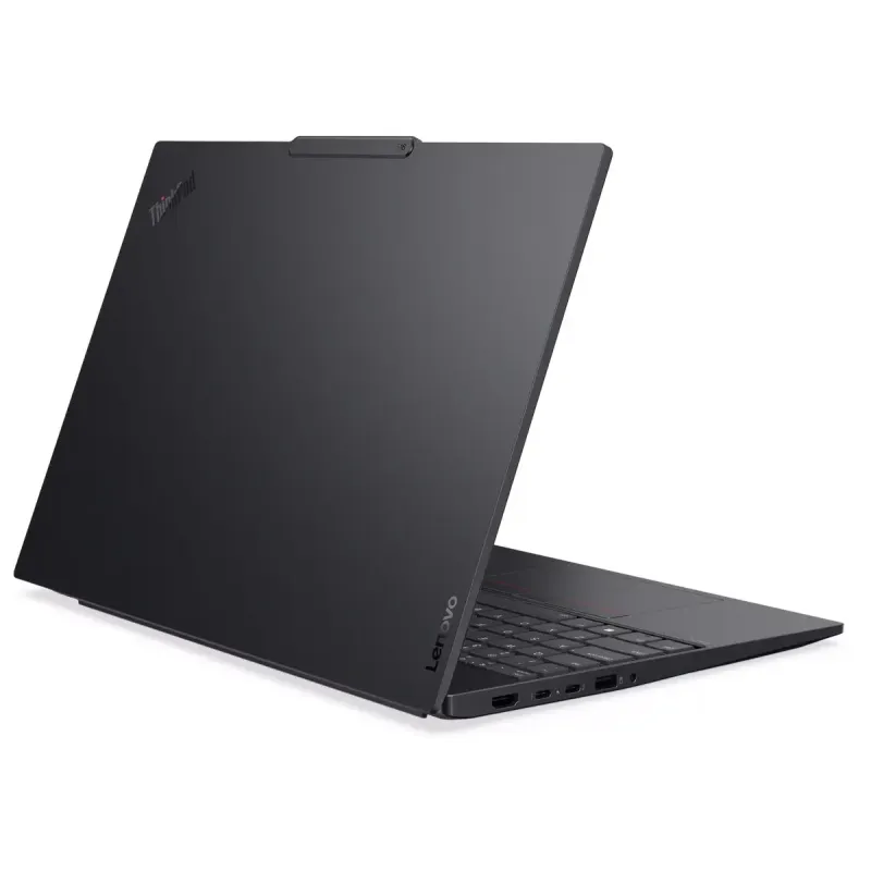 Ноутбук Lenovo ThinkPad E16 Gen 4 Black (21YFS03600)