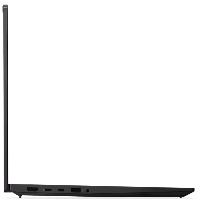 Ноутбук Lenovo ThinkPad E16 Gen 4 Black (21YFS03600)