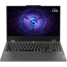 Lenovo LOQ 15IRX9 Luna Grey (83DV00S8RA)