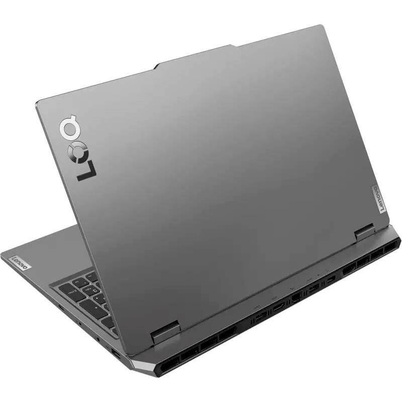 Lenovo LOQ 15IRX9 Luna Grey (83DV00S8RA)