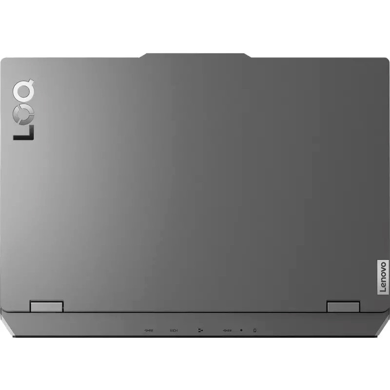 Lenovo LOQ 15IRX9 Luna Grey (83DV00S8RA)