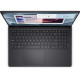 Ноутбук Dell Pro 15 Essential Carbon Black (PV15255MDO851UA_W11H)