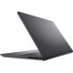 Ноутбук Dell Pro 15 Essential Carbon Black (PV15255MDO851UA_W11H)