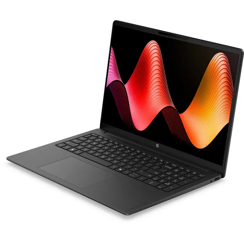 Ноутбук HP OmniBook 3 16-bu0029ua (DY8U1EA) Jet Black