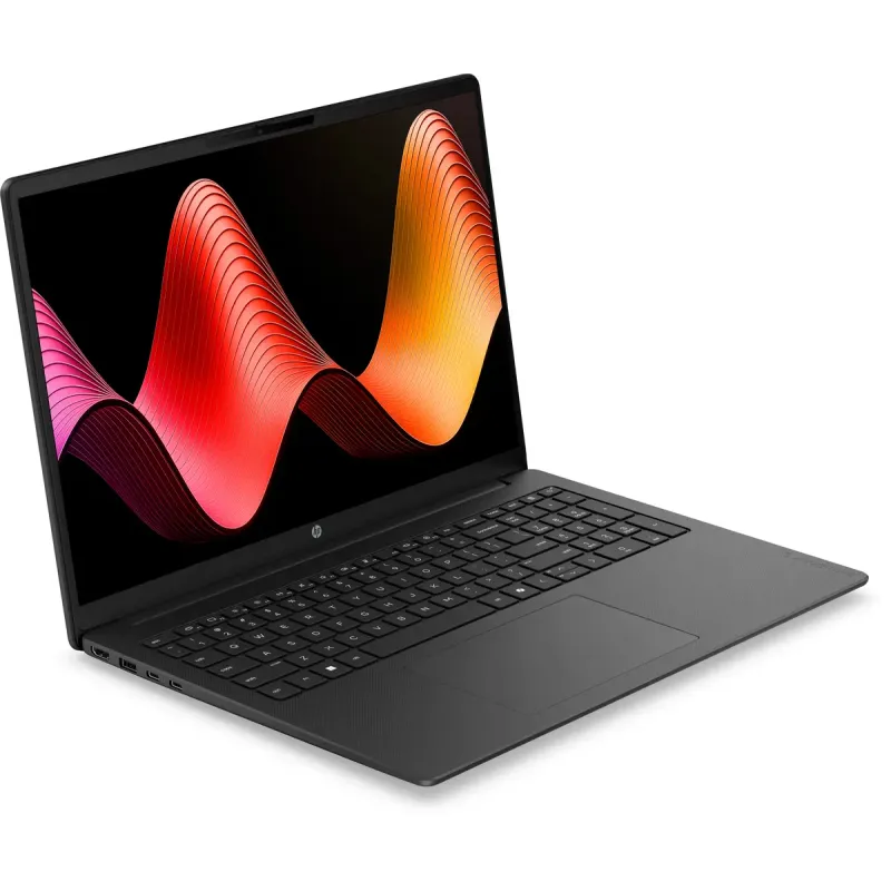 Ноутбук HP OmniBook 3 16-bu0029ua (DY8U1EA) Jet Black