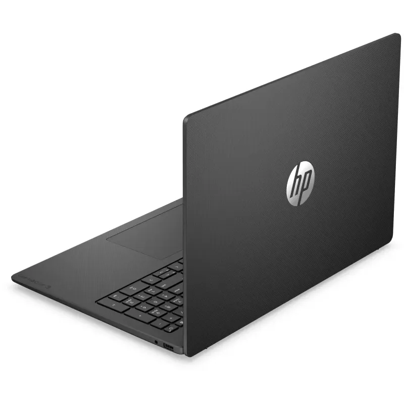 Ноутбук HP OmniBook 3 16-bu0029ua (DY8U1EA) Jet Black