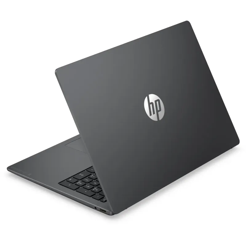 Ноутбук HP OmniBook 3 16-bu0029ua (DY8U1EA) Jet Black