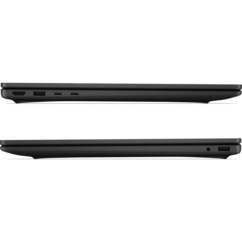 Ноутбук HP OmniBook 3 16-bu0029ua (DY8U1EA) Jet Black