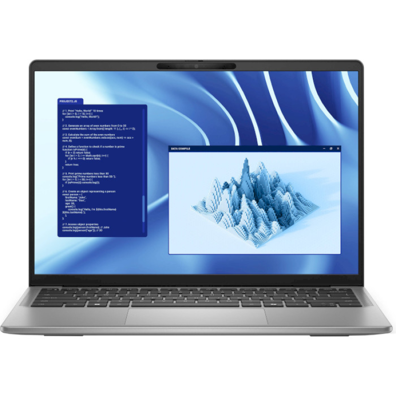 Ноутбук Dell Latitude 7455 N099L745513UA_W11P