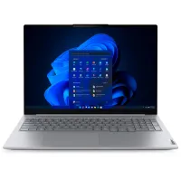 Ноутбук Lenovo ThinkBook 16 G9 IPL Arctic Grey (21UR005QRA)