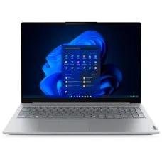 Ноутбук Lenovo ThinkBook 16 G9 IPL Arctic Grey (21UR005QRA)