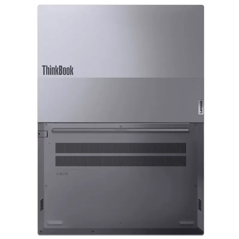 Ноутбук Lenovo ThinkBook 16 G9 IPL Arctic Grey (21UR005QRA)