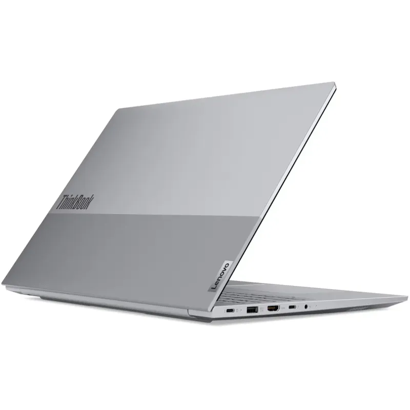 Ноутбук Lenovo ThinkBook 16 G9 IPL Arctic Grey (21UR005QRA)