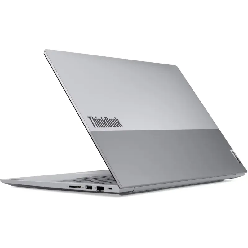 Ноутбук Lenovo ThinkBook 16 G9 IPL Arctic Grey (21UR005QRA)