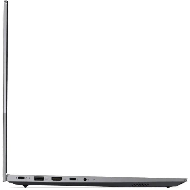 Ноутбук Lenovo ThinkBook 16 G9 IPL Arctic Grey (21UR005QRA)