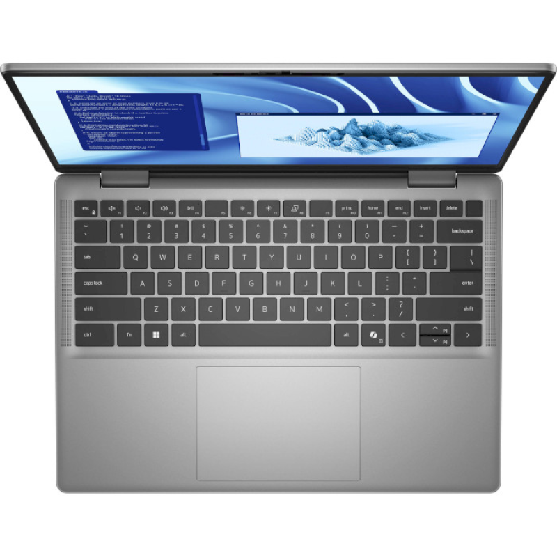 Ноутбук Dell Latitude 7455 N098L745513UA_W11P