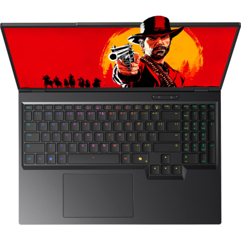 Dream Machines RT5080-16 (RT5080-16UA21)