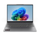 Ноутбук Lenovo Ideapad Slim 5 16AHP11 Luna Gray (83S40015RA)