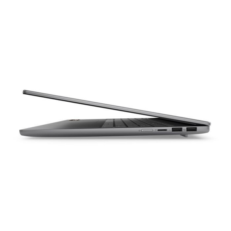 Ноутбук Lenovo Ideapad Slim 5 16AHP11 Luna Gray (83S40015RA)