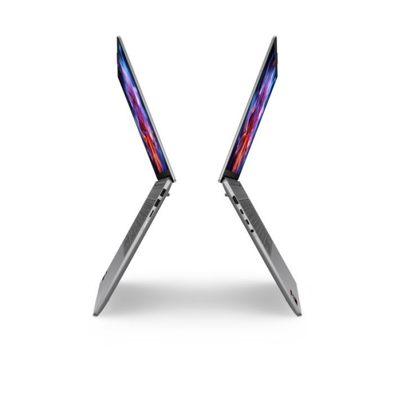 Ноутбук Lenovo Ideapad Slim 5 16AHP11 Luna Gray (83S40015RA)