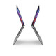 Ноутбук Lenovo Ideapad Slim 5 16AHP11 Luna Gray (83S40015RA)