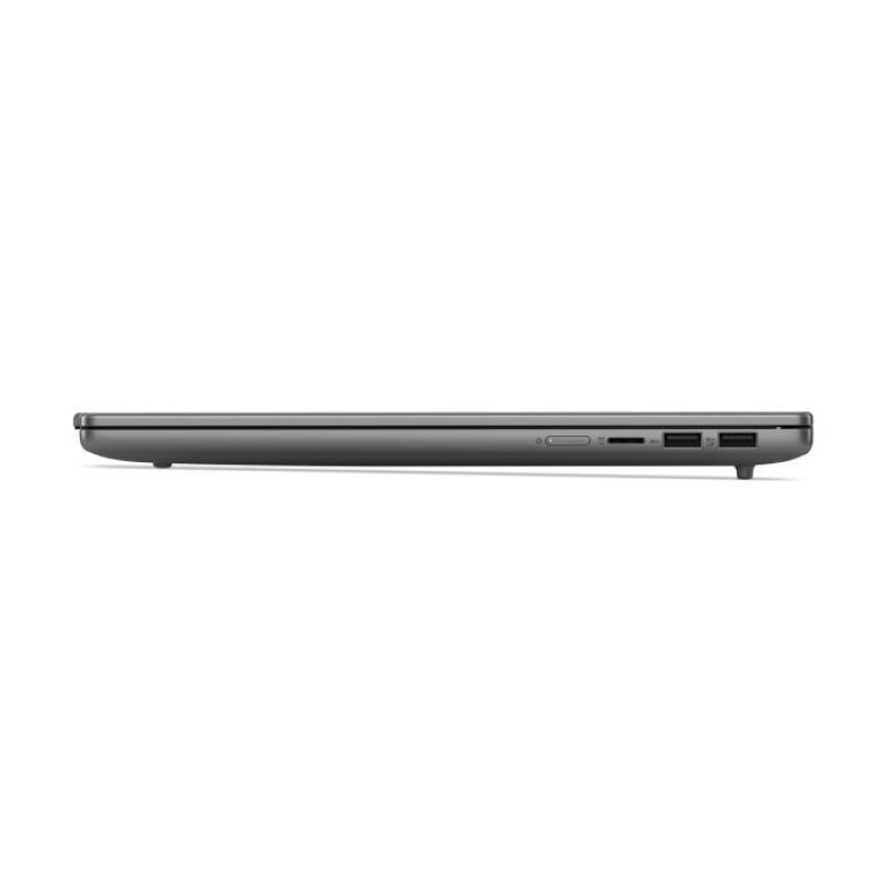 Ноутбук Lenovo Ideapad Slim 5 16AHP11 Luna Gray (83S40015RA)