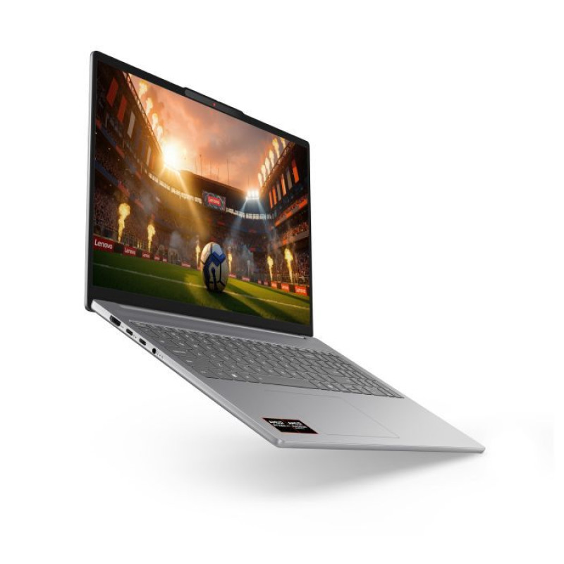 Ноутбук Lenovo Ideapad Slim 5 16AHP11 Luna Gray (83S40015RA)