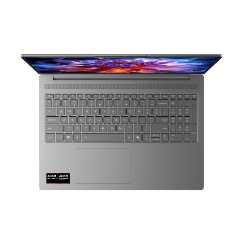 Ноутбук Lenovo Ideapad Slim 5 16AHP11 Luna Gray (83S40015RA)