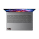 Ноутбук Lenovo Ideapad Slim 5 16AHP11 Luna Gray (83S40015RA)