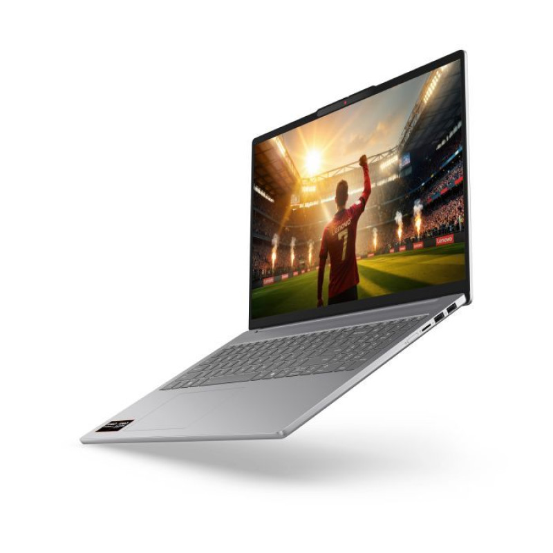 Ноутбук Lenovo Ideapad Slim 5 16AHP11 Luna Gray (83S40015RA)