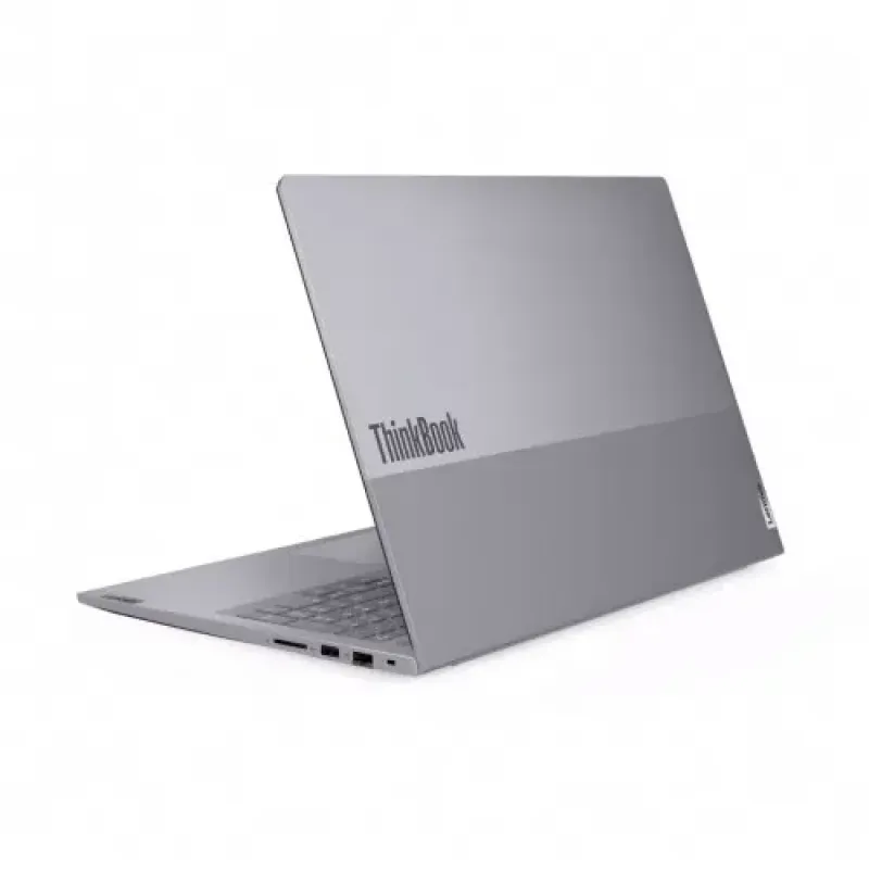 Ноутбук Lenovo ThinkBook 16 G8 IAL Arctic Grey (21SK00K3RA)