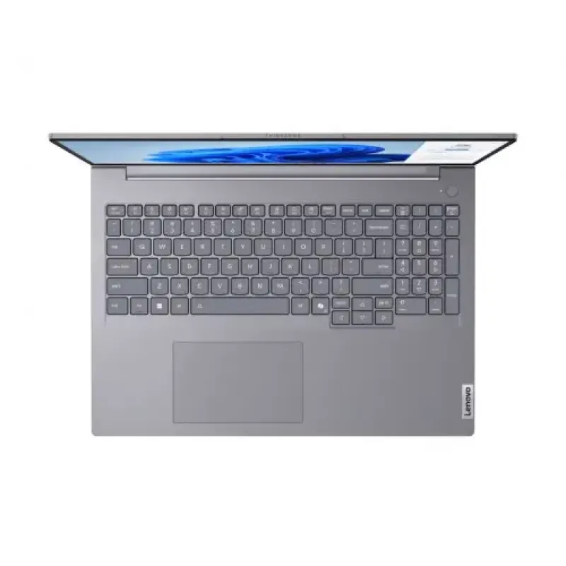 Ноутбук Lenovo ThinkBook 16 G8 IAL Arctic Grey (21SK00K3RA)