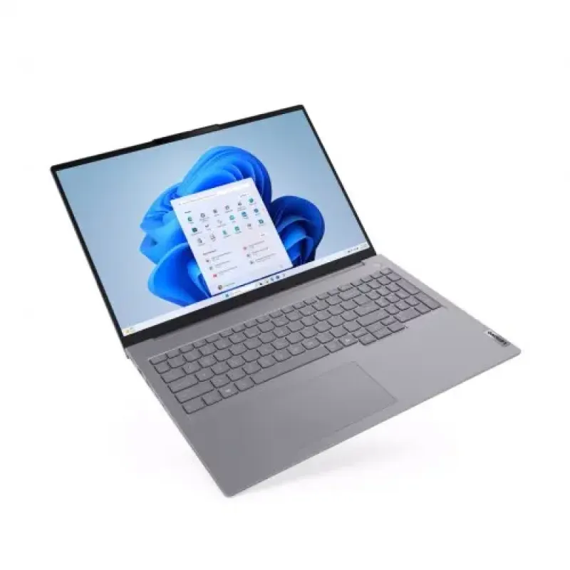 Ноутбук Lenovo ThinkBook 16 G8 IAL Arctic Grey (21SK00K3RA)