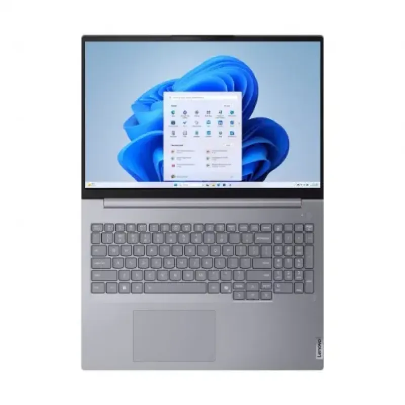 Ноутбук Lenovo ThinkBook 16 G8 IAL Arctic Grey (21SK00K3RA)