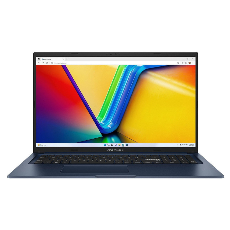 ASUS Vivobook 17 (X1704) (90NB13X2-M00C50)