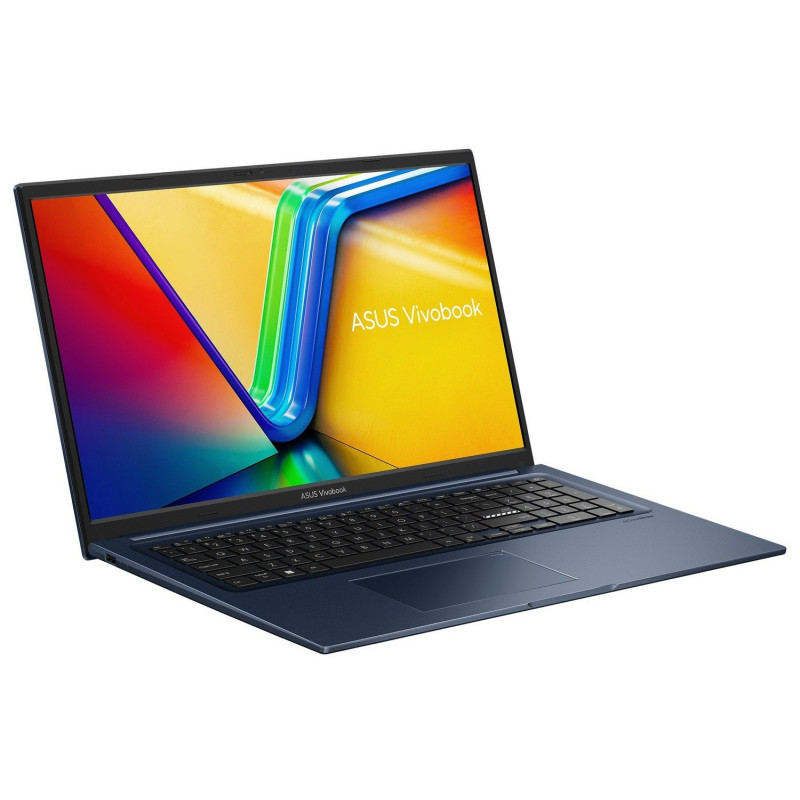 ASUS Vivobook 17 (X1704) (90NB13X2-M00C50)