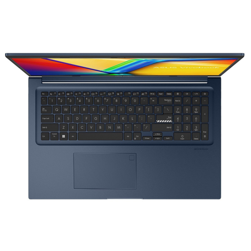 ASUS Vivobook 17 (X1704) (90NB13X2-M00C50)