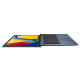 ASUS Vivobook 17 (X1704) (90NB13X2-M00C50)