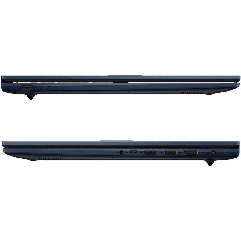 ASUS Vivobook 17 (X1704) (90NB13X2-M00C50)