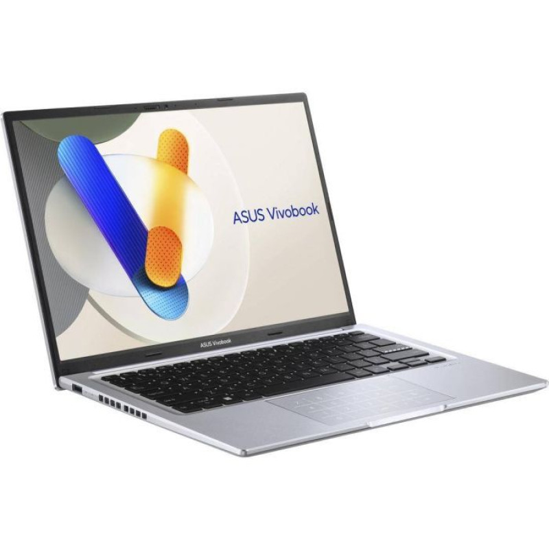 Ноутбук ASUS Vivobook 14 X1405VA Cool Silver (90NB10M1-M00ZC0)