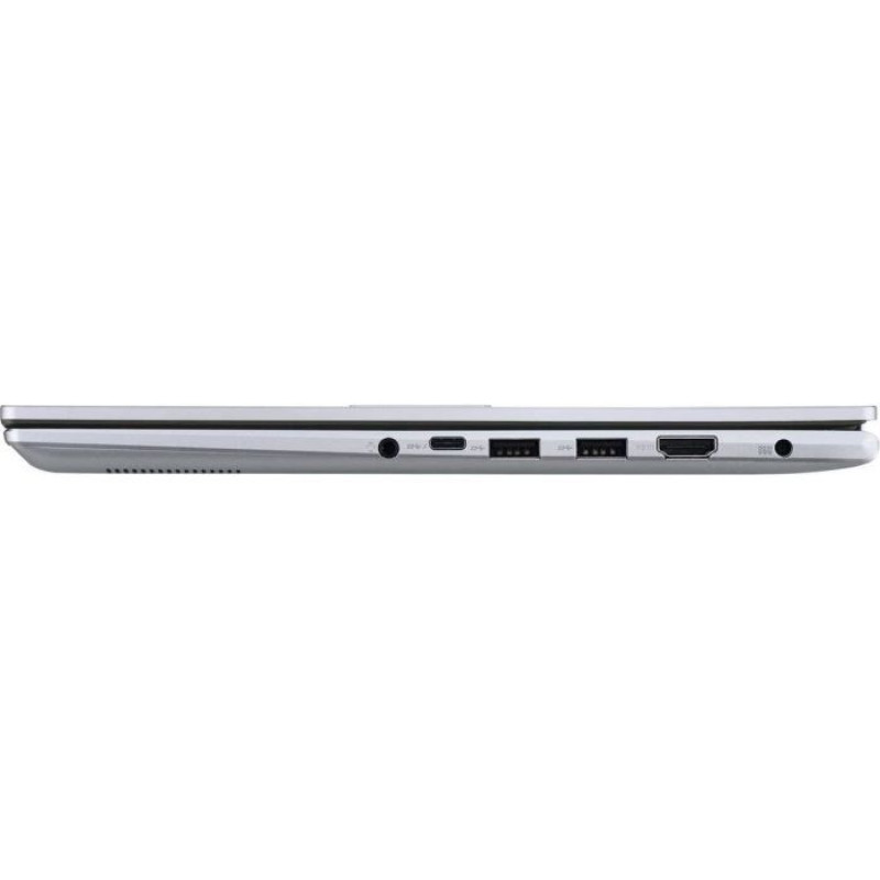 Ноутбук ASUS Vivobook 14 X1405VA Cool Silver (90NB10M1-M00ZC0)