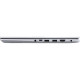 Ноутбук ASUS Vivobook 14 X1405VA Cool Silver (90NB10M1-M00ZC0)